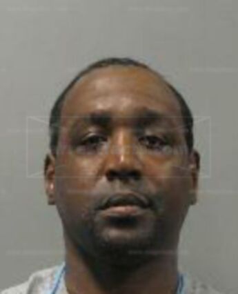 Nicodemus Darnell Jefferson