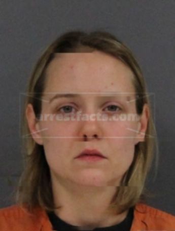 Tamra Madison Tarter