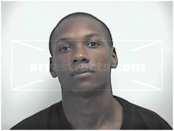 Terrence Davone Olive