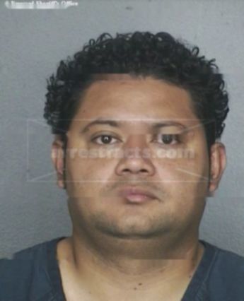 Wilmer Mendezchavarria