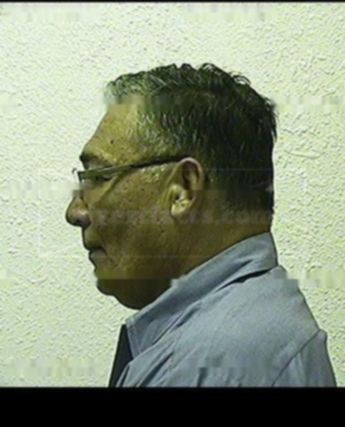 Eugene Kirk