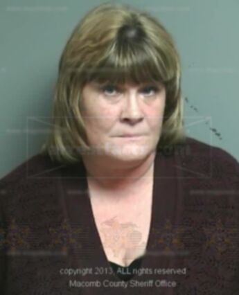 Rhonda Sue Mcgill
