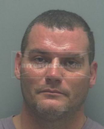Keith Allen Phillips