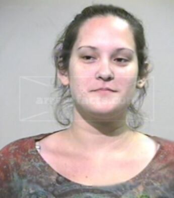 Franchesca Michelle Thomas