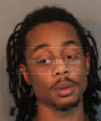Ladarrius Bates