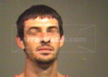 Shaun Thomas Lewallen