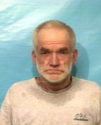 Douglas Gary Cain
