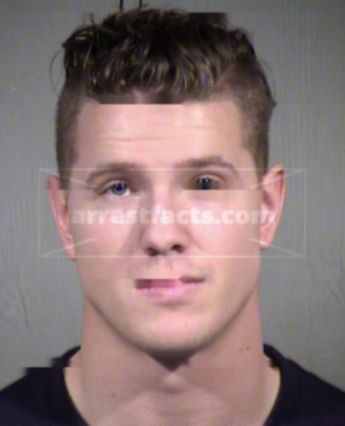 Gage Michael Cotton