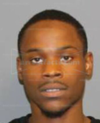 Jarvis D Robinson