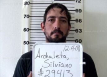 Silviano Runmaldo Archuleta