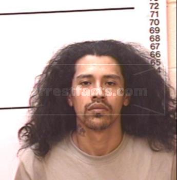 Joshua J Alvarado