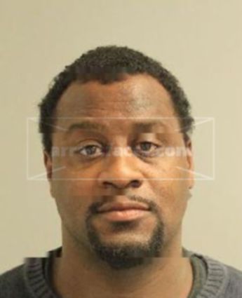 Delray Lamont Thompson
