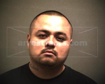 Joseph Paul Jimenez