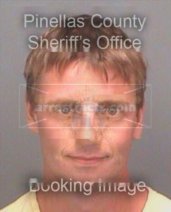 Christopher Richard Emmons