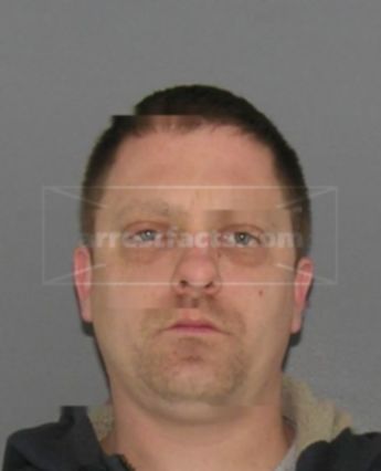 Jason Muncie