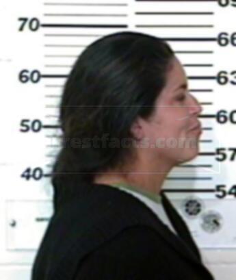 Laura Gallardo Herrera