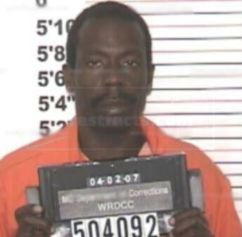 Anthony D White