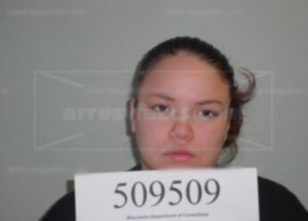 Whitney R Sanapaw