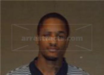Terrell Bullock