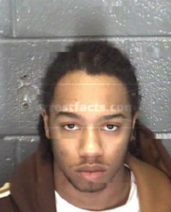 Ryan Andre Melvin