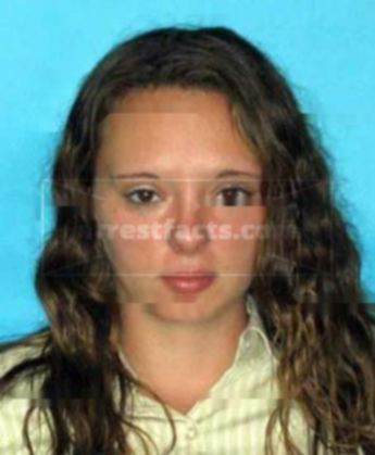Brittany Jo Lee Helton