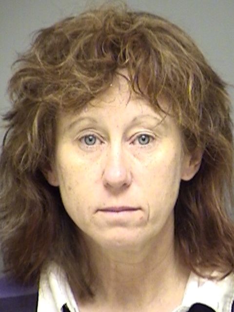 Regina Ann Cory