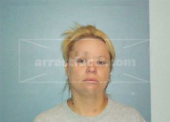 Sonia Lynn West