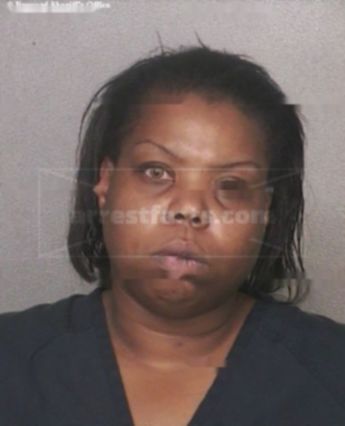 Patricia Boggs