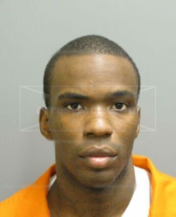 Floyd Tyquan Johnson