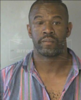 Darrell Starks