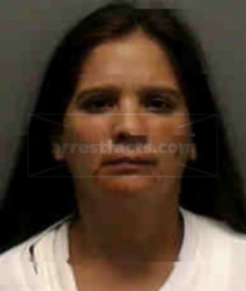 Sharon Lee Gunnels