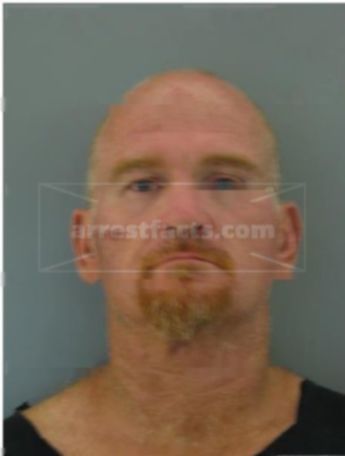 Shawn Albert Popp