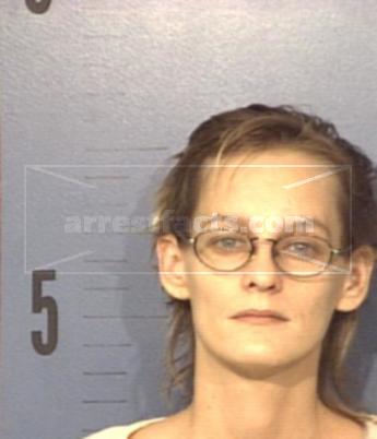 Kimberly Anne Peace