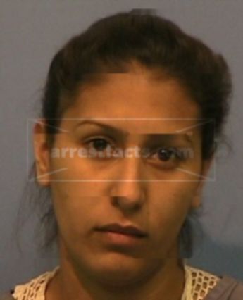 Rosa Ajejandra Rodriguez