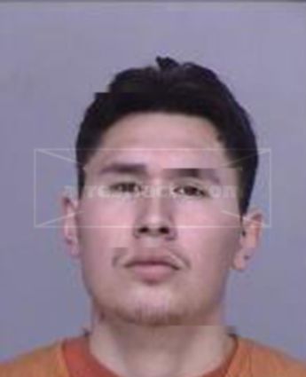 Travis James Varney