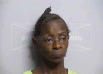 Patricia Ann Parker