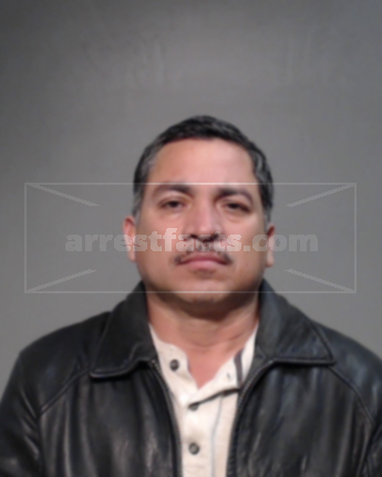 Rodimiro Diaz Carrillo