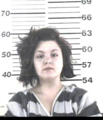 Amber Michile Cooper