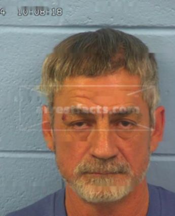 Danny Ray Bailey