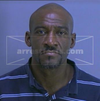 Reginald Delano Marshall