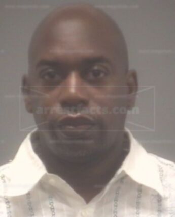 Mingo Brunson