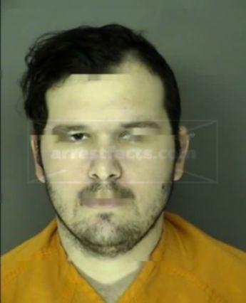 Brandon Wayne Rion