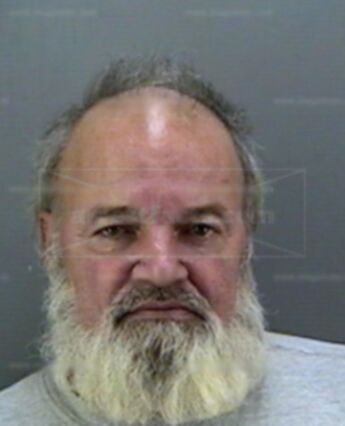 Michael James Davis