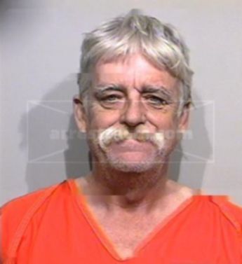 Gregory Wood Clarke