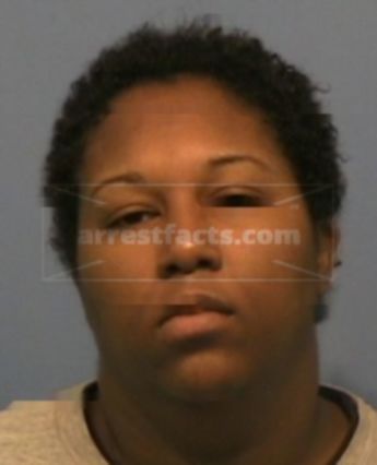 Jaquita Laquette Robinson