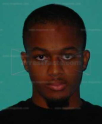 Zenues Barnum Jefferson