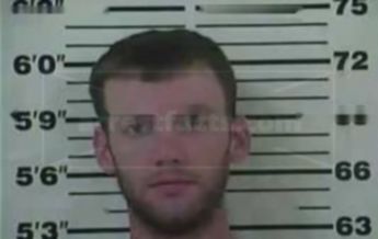 Geoffrey Caleb Blackwell