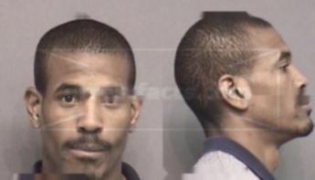 Jacky Wayne Price Mcconnell