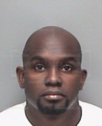 Gregory Oliver Ingram