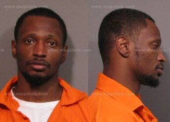 Jerrett Jermaine Howard